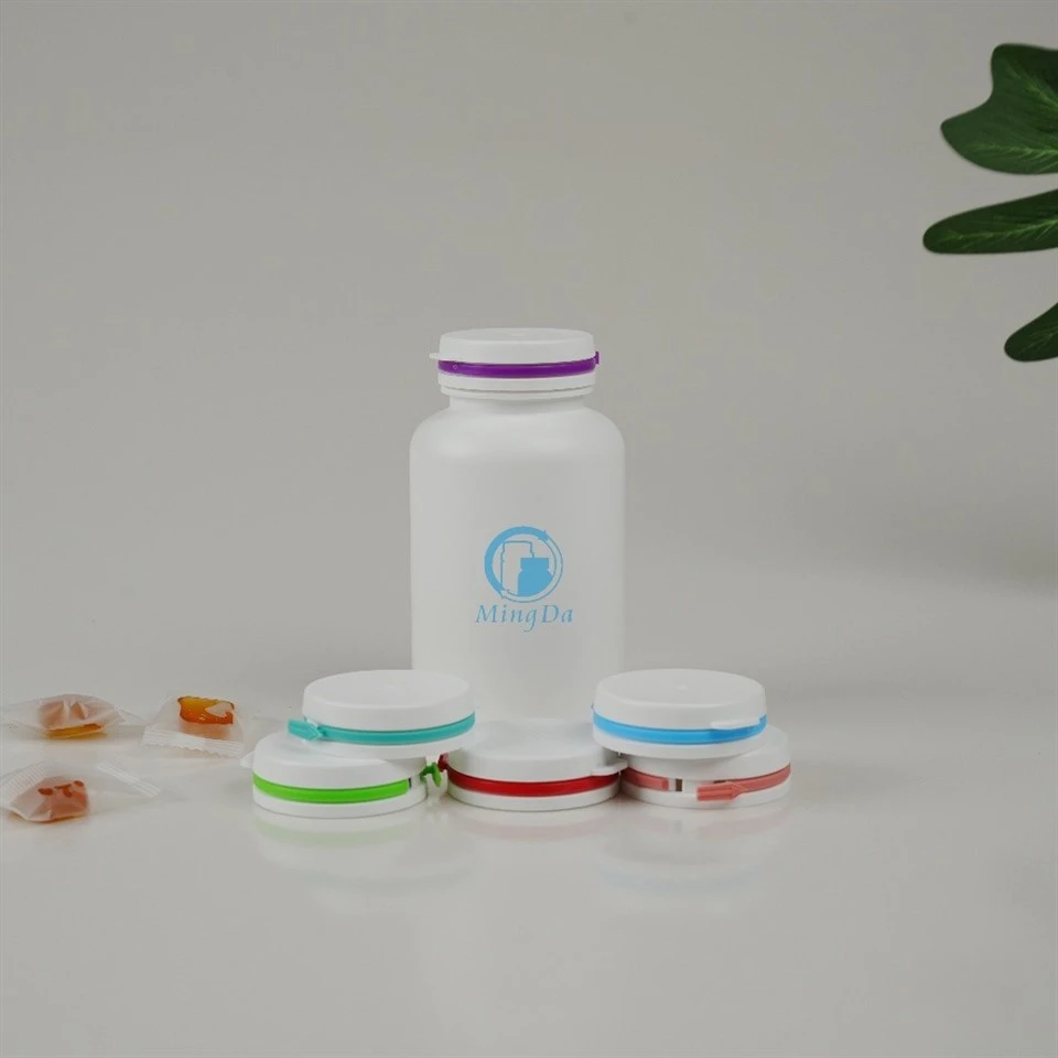 Hdpe Candy Container